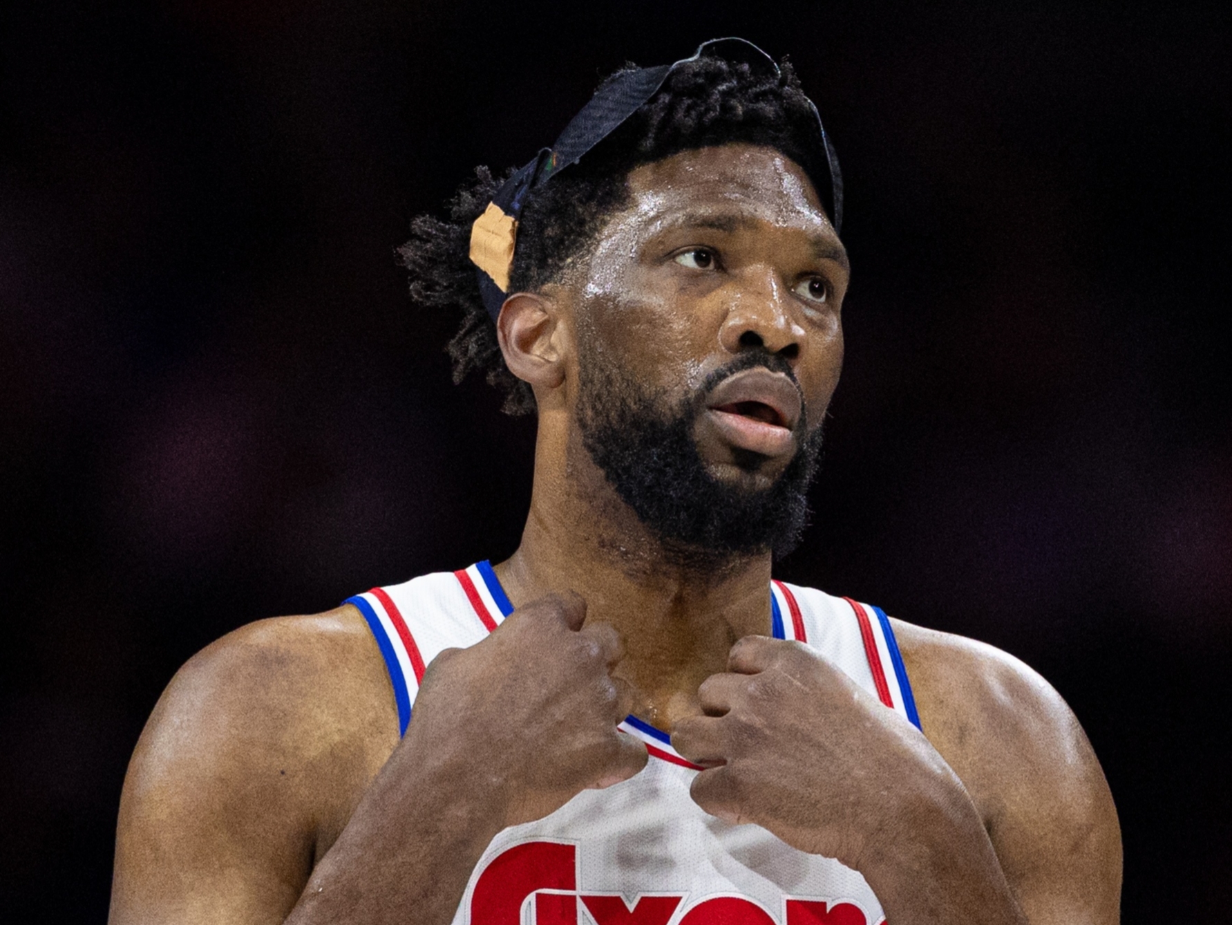 费城76人迎德甲关键赛，赛后临场应变，信心回归，更衣室氛围转暖的简单介绍