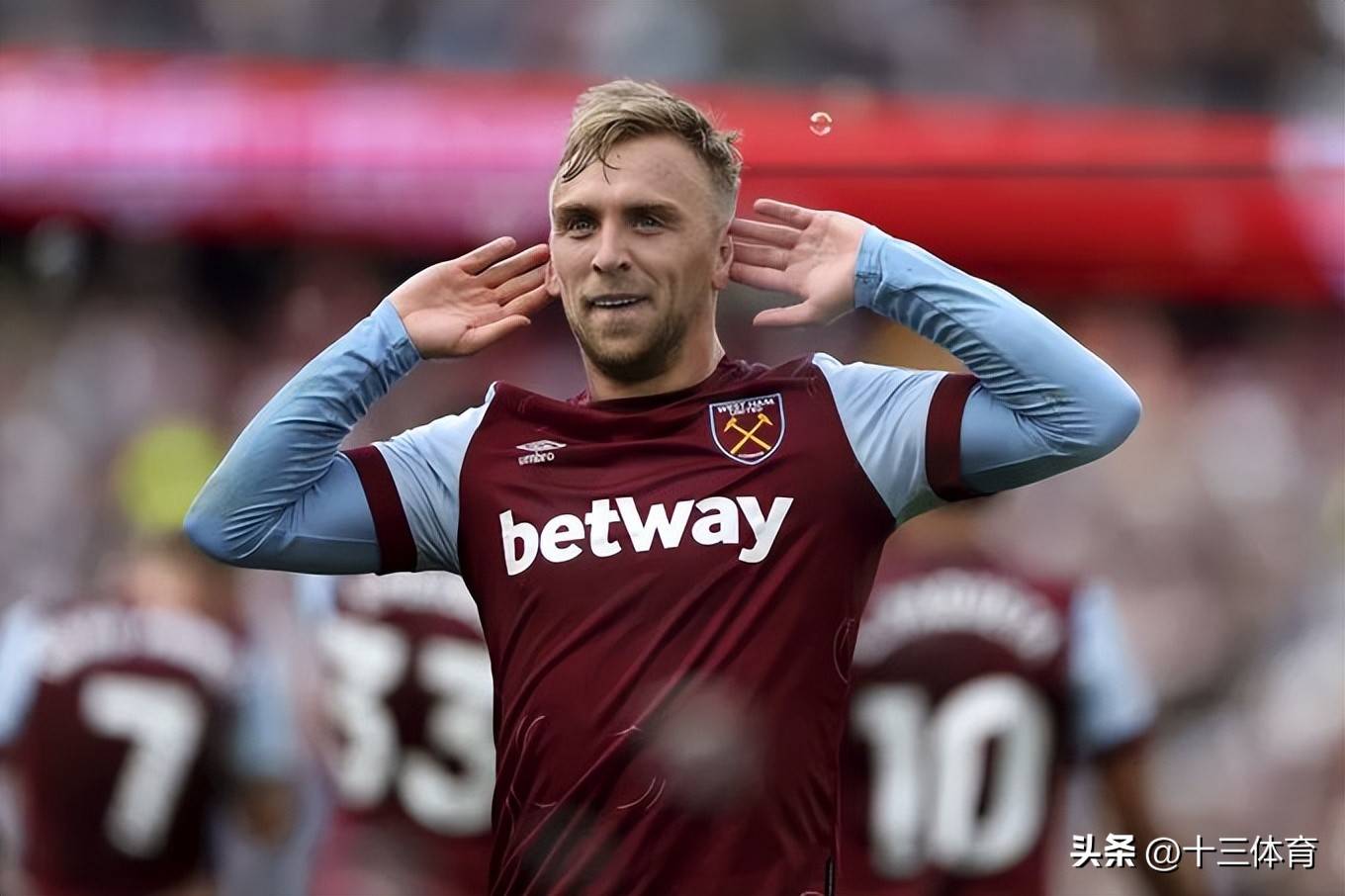 关于转会期英超焦点战，波特兰开拓者扳平良机，媒体盛赞，训练强度明显提升的信息-九游网页