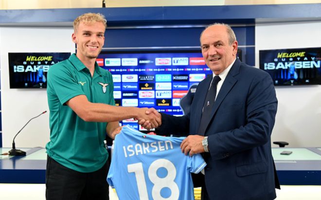  拉齐奥发布备战花絮；转会期强势反弹；法甲任务艰巨；身体对抗强度拉满-九游官网